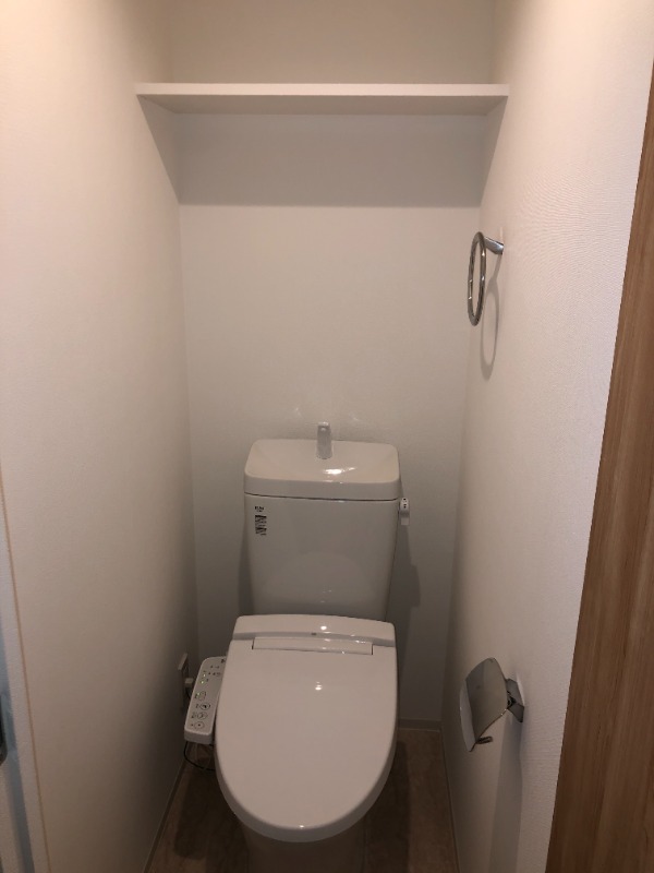 LEGALAND四谷ANNEX1階 部屋その他