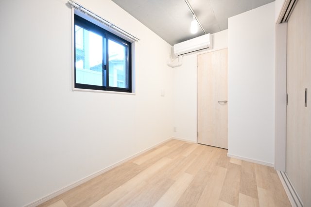 ＥＳ－Ｇｒａｎｄｅ文京白山2階 部屋その他