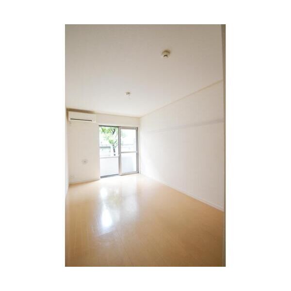 ディアコート日野台 リビング