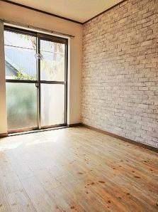 ニューライフピア102号室 展望