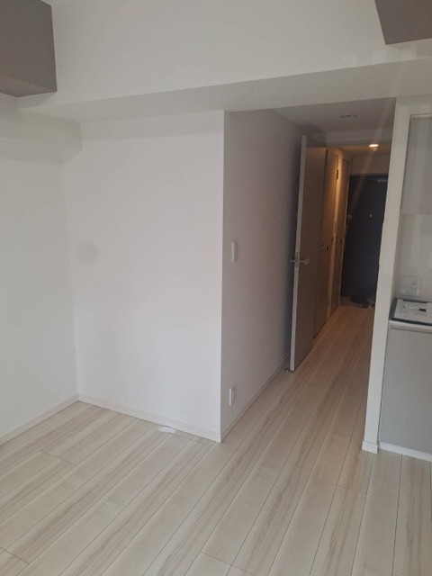 アルテカーサアリビエ東京イースト1階 リビング