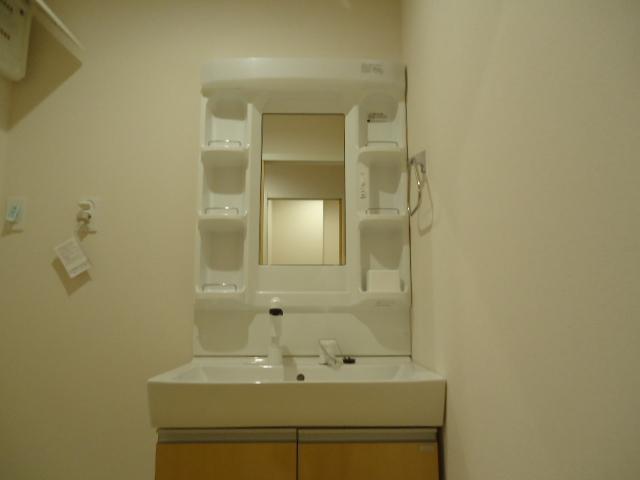 クリエイトⅢ 洗髪洗面化粧台