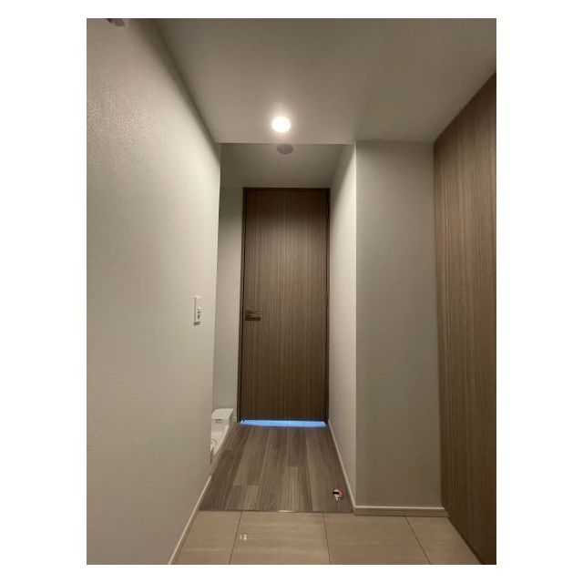AIFLAT文京本駒込0703号室 玄関→廊下