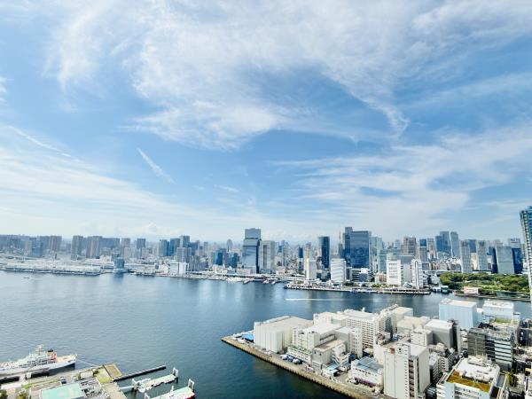 ＨＡＲＵＭＩ　ＦＬＡＧ　ＳＵＮ　ＶＩＬＬＡＧＥ　Ｔ棟5010号室 同建物別部屋の参考画像