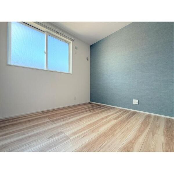 La　Lumiere　D リビング