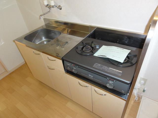 フォレストパークＢ2階 部屋その他