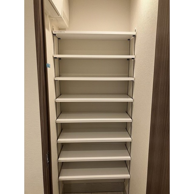 プレディアコート三軒茶屋903号室 内観