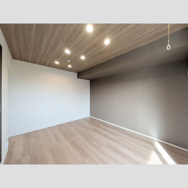 ノーブルヴィラ曙町303号室 LDK