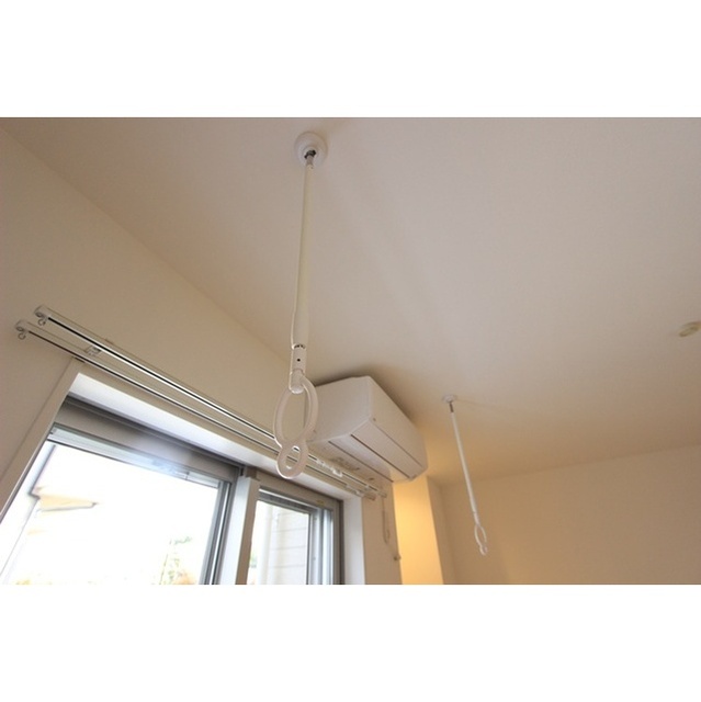 ＣＡＳＣＡＤＥ　ＳＨＩＮＭＡＣＨＩ101号室 ホスコープ