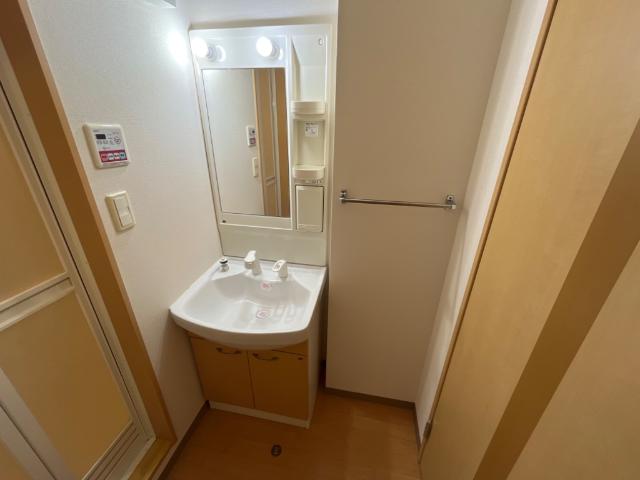 ＧｒａｃｉａⅡ 洗髪洗面化粧台