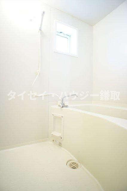 文京弐番館 お風呂