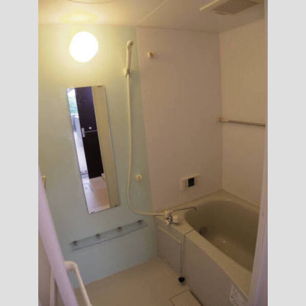 K-プレイス戸塚 バスルーム303