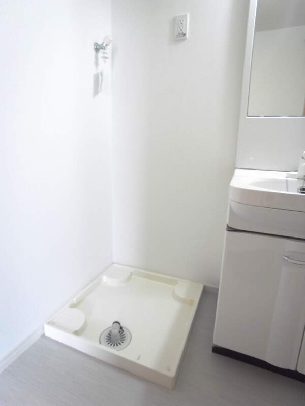 リブリ・Yotsuya2階 部屋設備