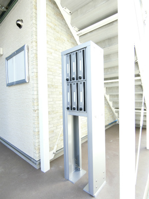 リブリ・アマテラス2階 部屋その他