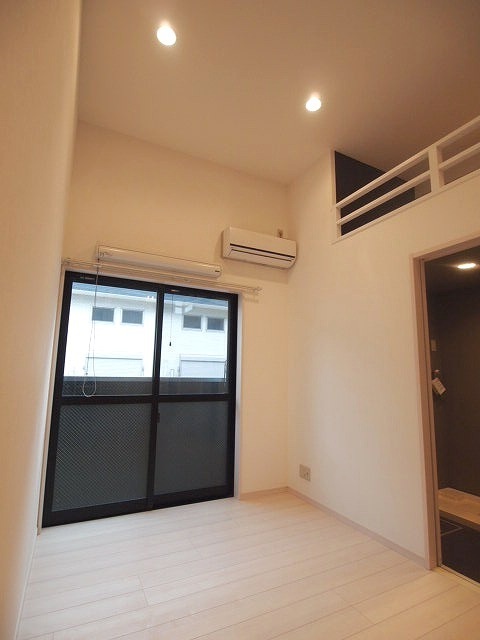 Ｃａｓｔｉｌｌｏいのはな1階 リビング