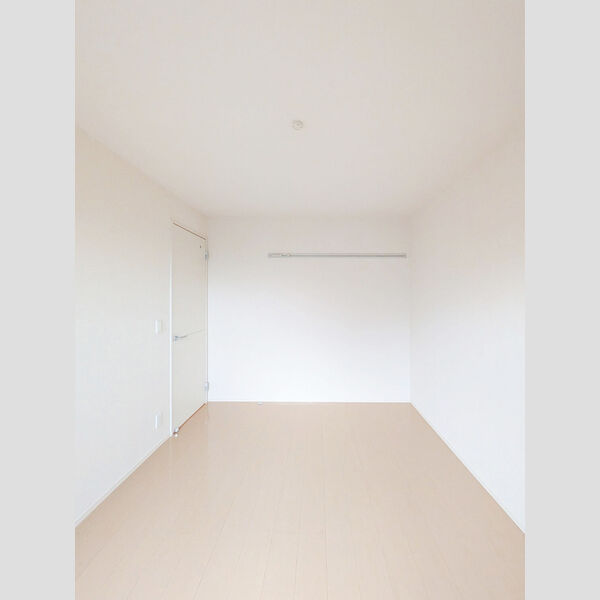 エアル102号室 洋室6帖