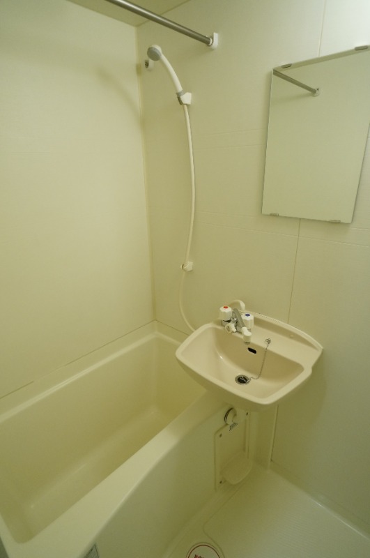 チェスターハウス目白1階 部屋その他