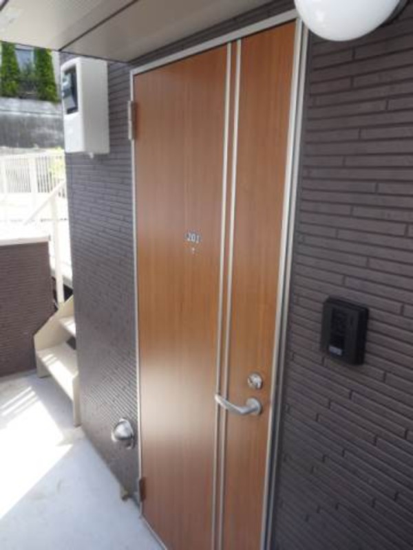クレール上大岡弐番館2階 前回募集時写真