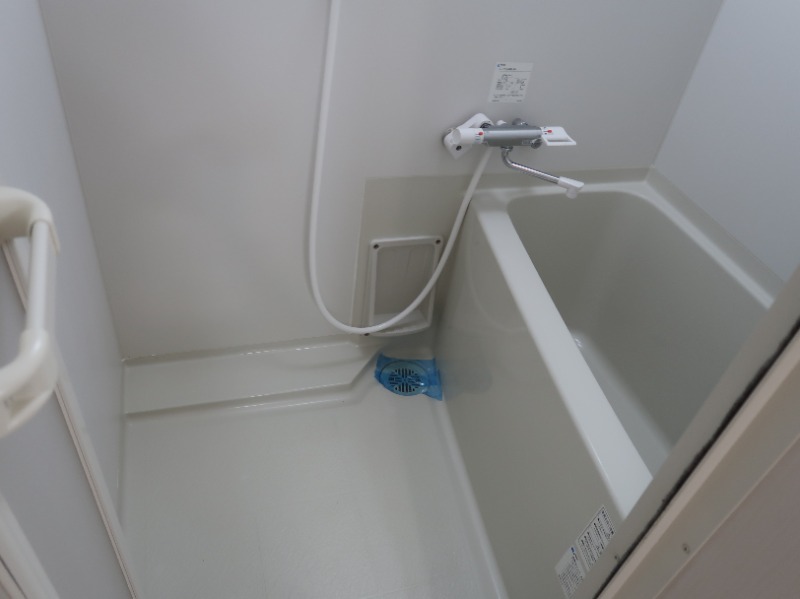 メゾン北小金B棟 ＊別号室の写真となります。