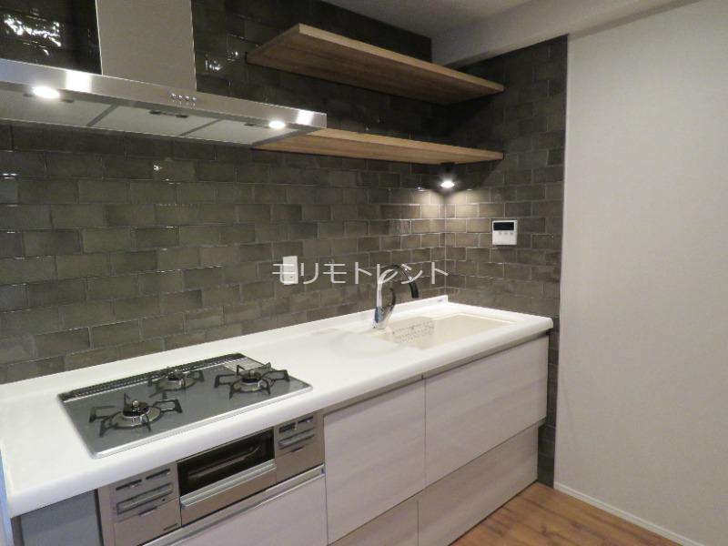 カスタリア目黒3階 室内参考写真（2F-A3タイプ）