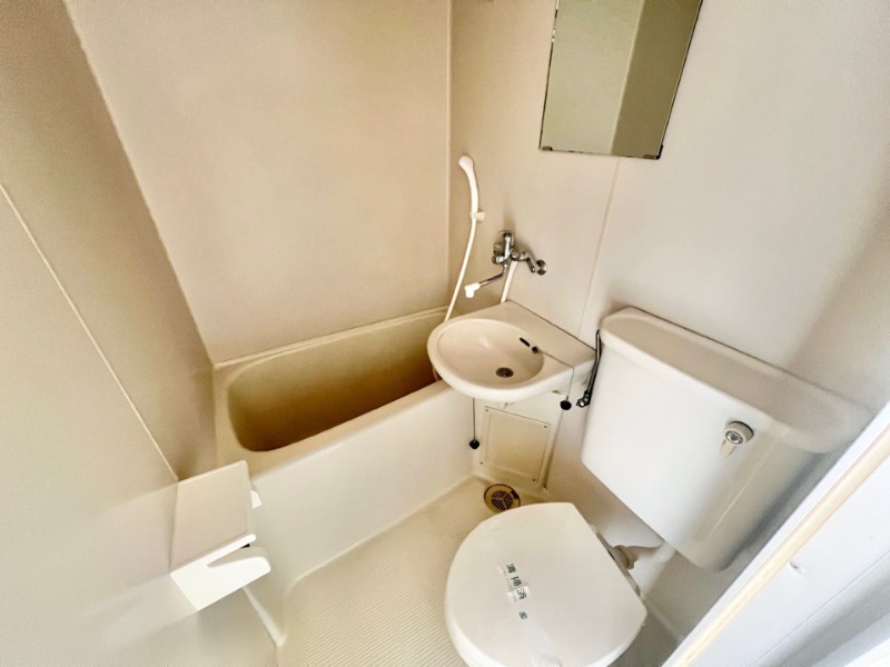 リエスお花茶屋4階 ※別部屋参照