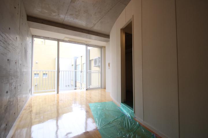 Ｄｉｍｅｎｓｉｏｎ－５2階 部屋その他