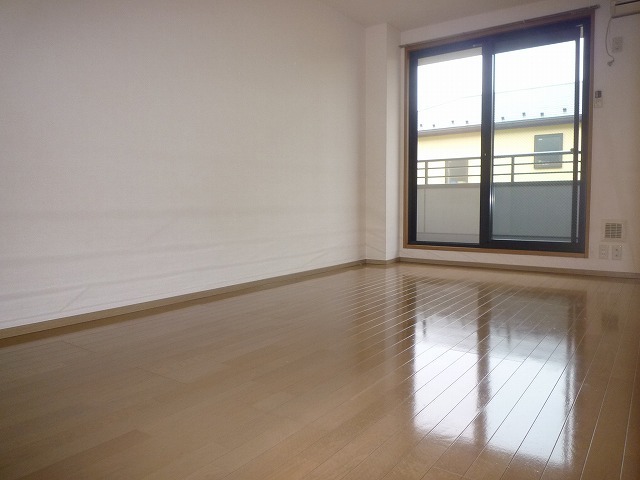 メゾンエスポワール リビング