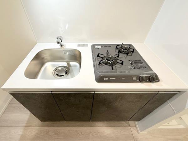 エレミ本蓮沼 部屋設備