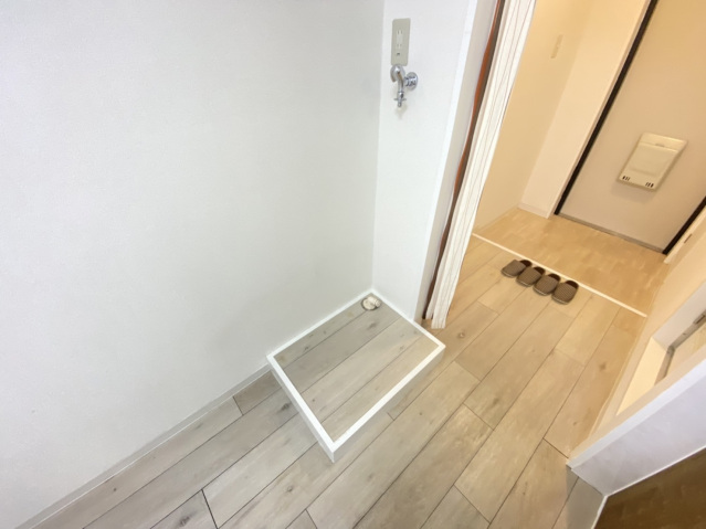 イルフィオーレ板橋4階 部屋その他