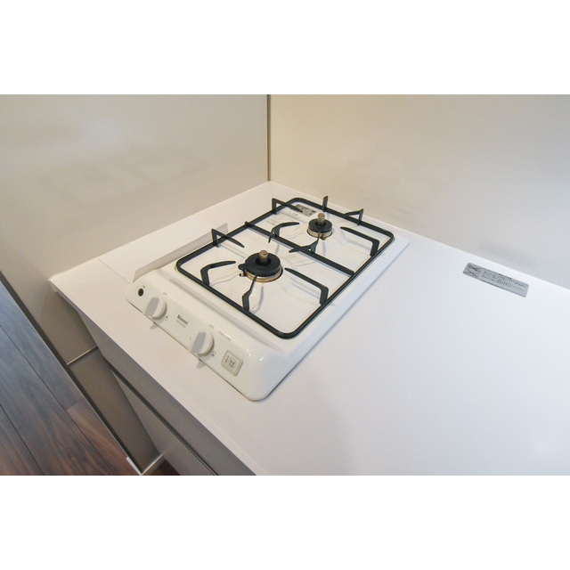 クオリタス浅草橋0603号室 内観