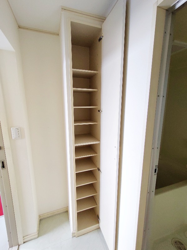 ストゥーディオ1階 ※別号室参考写真となります。