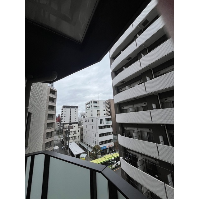 プレール・ドゥーク川口並木809号室 部屋その他