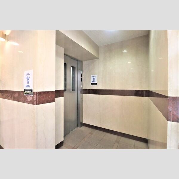 フリーダム光が丘Ⅲ EV