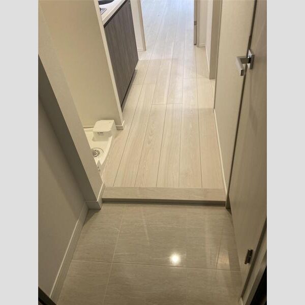 S-RESIDENCE目黒大岡山414号室 玄関