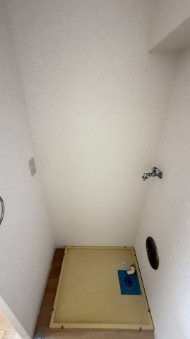 パークヒルズ.K301号室 その他