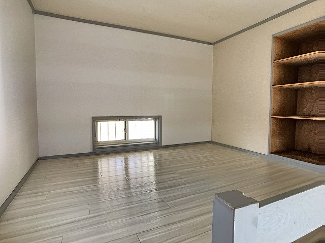 コーポサルビア1階 部屋その他