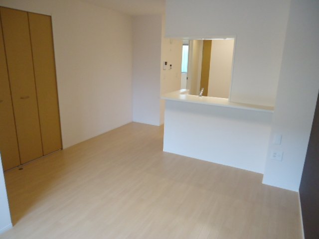 モンヴェール リビング