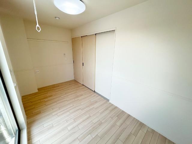 charme・toit（シャルム・トワ）306号室 洋室