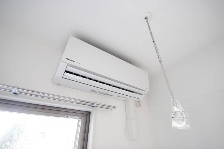 ＧｒａｃｅＰｉｅｒふじみ野2階 部屋その他