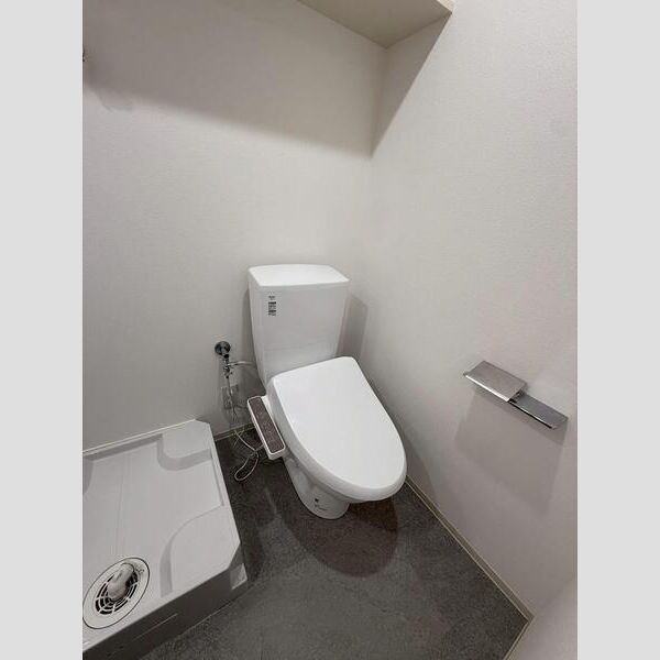 パティーナ中野204号室 洗面