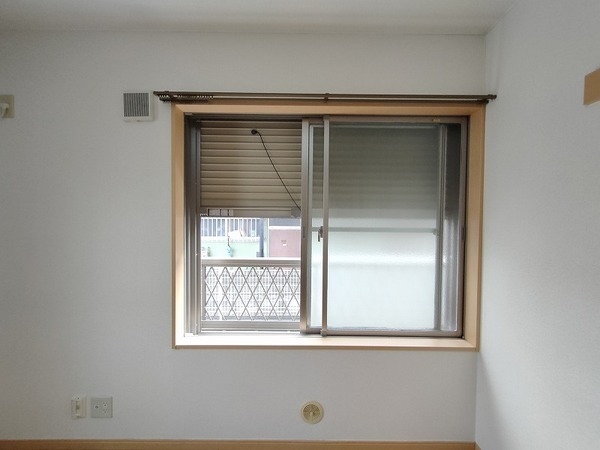 エスポワール弐番館1階 同建物別部屋の参考画像