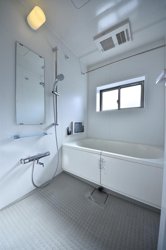 グランエッグス千歳烏山S3階 バルコニー