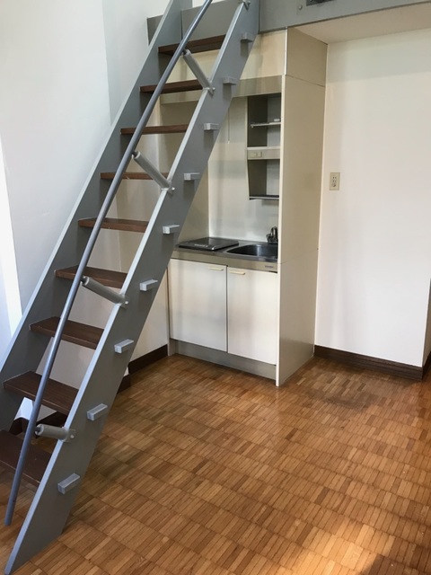 グリーンハウスＮｏ８0831号室 他号室の写真です