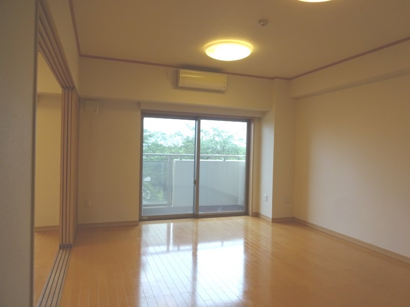 T's garden北柏　1号棟 内観