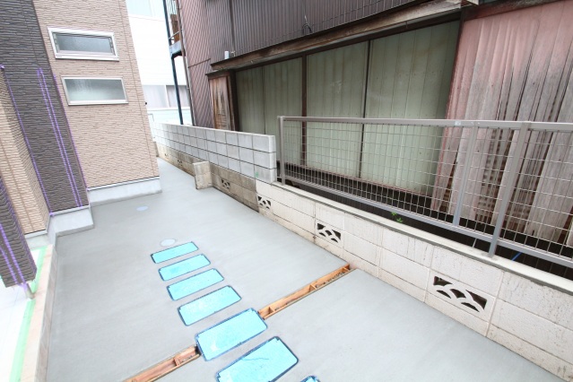 ＣＢ宮原エヴァン1階 部屋その他