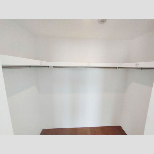 グランテージ西小山404号室 ウォークインクローゼット