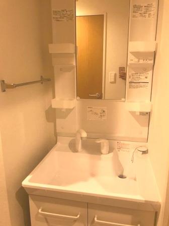 クレイノエルア リビング