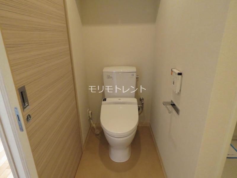 カスタリア鶴見4階 室内参考写真（6F-Bタイプ）