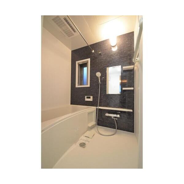 Astoltia103号室 お風呂