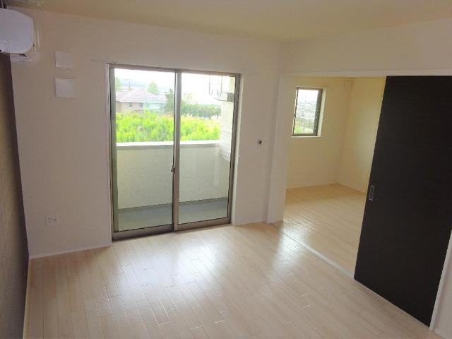 あすみが丘パレス リビング